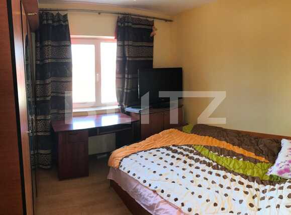 Apartament de vânzare 3 camere Dambul Rotund - 33551AV | BLITZ Cluj-Napoca | Poza3