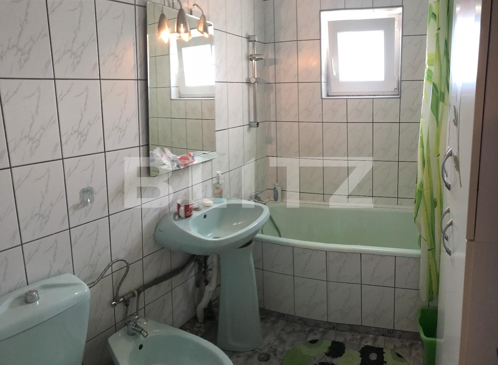 Apartament de vânzare 3 camere Dambul Rotund - 33551AV | BLITZ Cluj-Napoca | Poza8