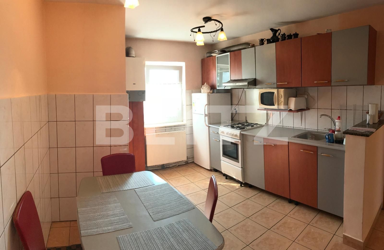 Apartament de vânzare 3 camere Dambul Rotund - 33551AV | BLITZ Cluj-Napoca | Poza4