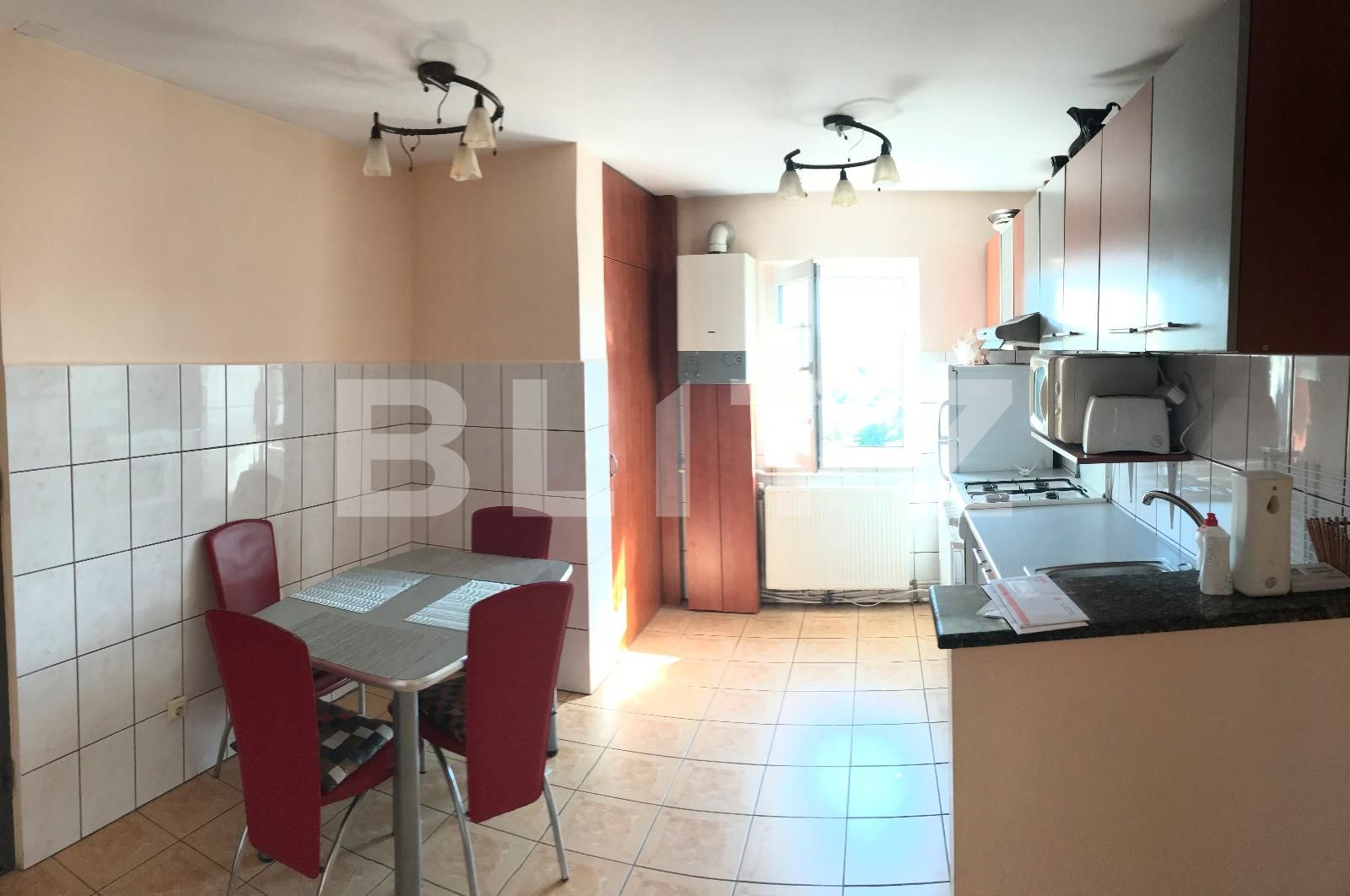 Apartament de vânzare 3 camere Dambul Rotund - 33551AV | BLITZ Cluj-Napoca | Poza5