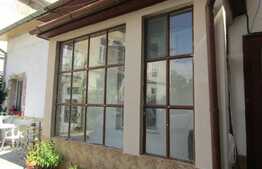 De vanzare casa cuplata, 112 mp,148 mp teren, zona centrala