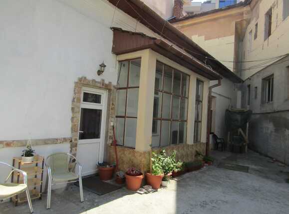 Casa de vânzare 4 camere Central - 33552CV | BLITZ Cluj-Napoca | Poza2