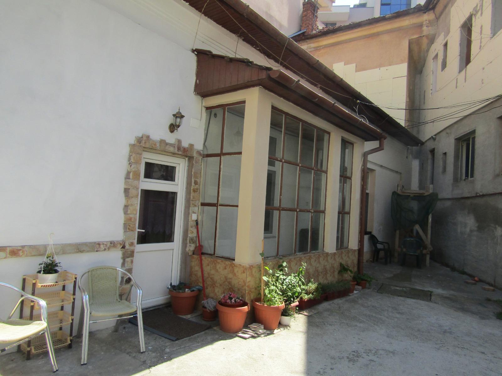 Casa de vânzare 4 camere Central - 33552CV | BLITZ Cluj-Napoca | Poza2