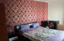 Breaking News: 100 mp, 3 camere, Zorilor