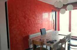 Breaking News: 100 mp, 3 camere, Zorilor