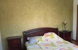 Breaking News: 100 mp, 3 camere, Zorilor