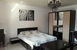 Breaking News: 100 mp, 3 camere, Zorilor