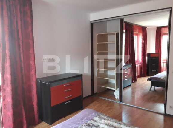 Apartament de vânzare 3 camere Zorilor - 33553AV | BLITZ Cluj-Napoca | Poza8
