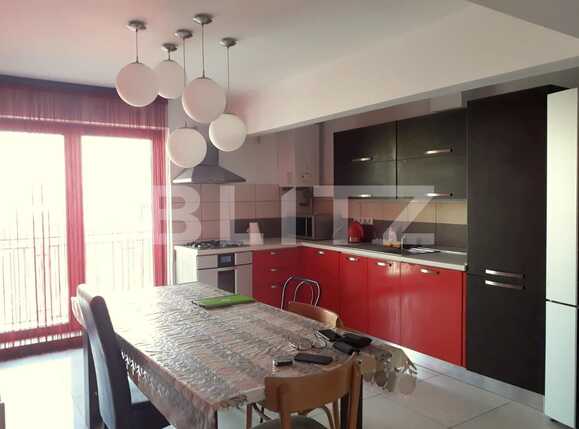 Apartament de vânzare 3 camere Zorilor - 33553AV | BLITZ Cluj-Napoca | Poza4