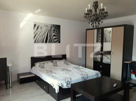 Apartament de vânzare 3 camere Zorilor - 33553AV | BLITZ Cluj-Napoca | Poza1