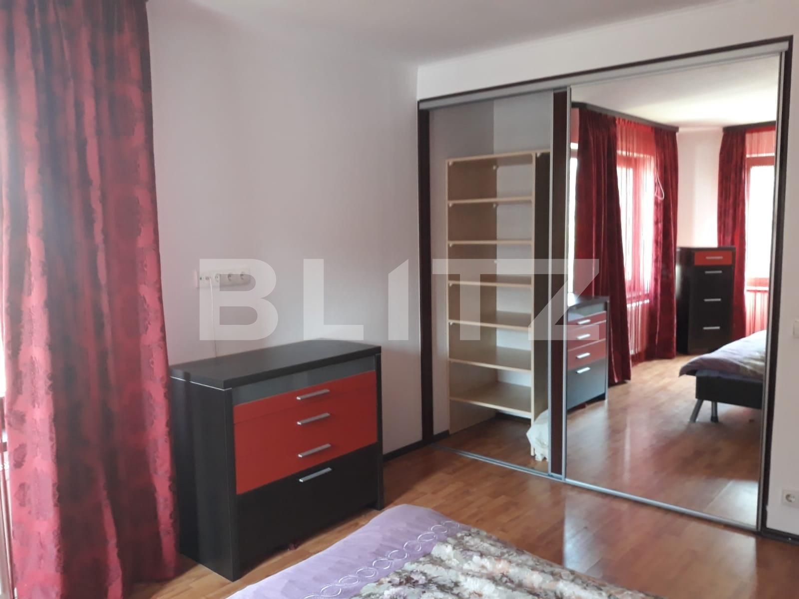 Apartament de vânzare 3 camere Zorilor - 33553AV | BLITZ Cluj-Napoca | Poza8