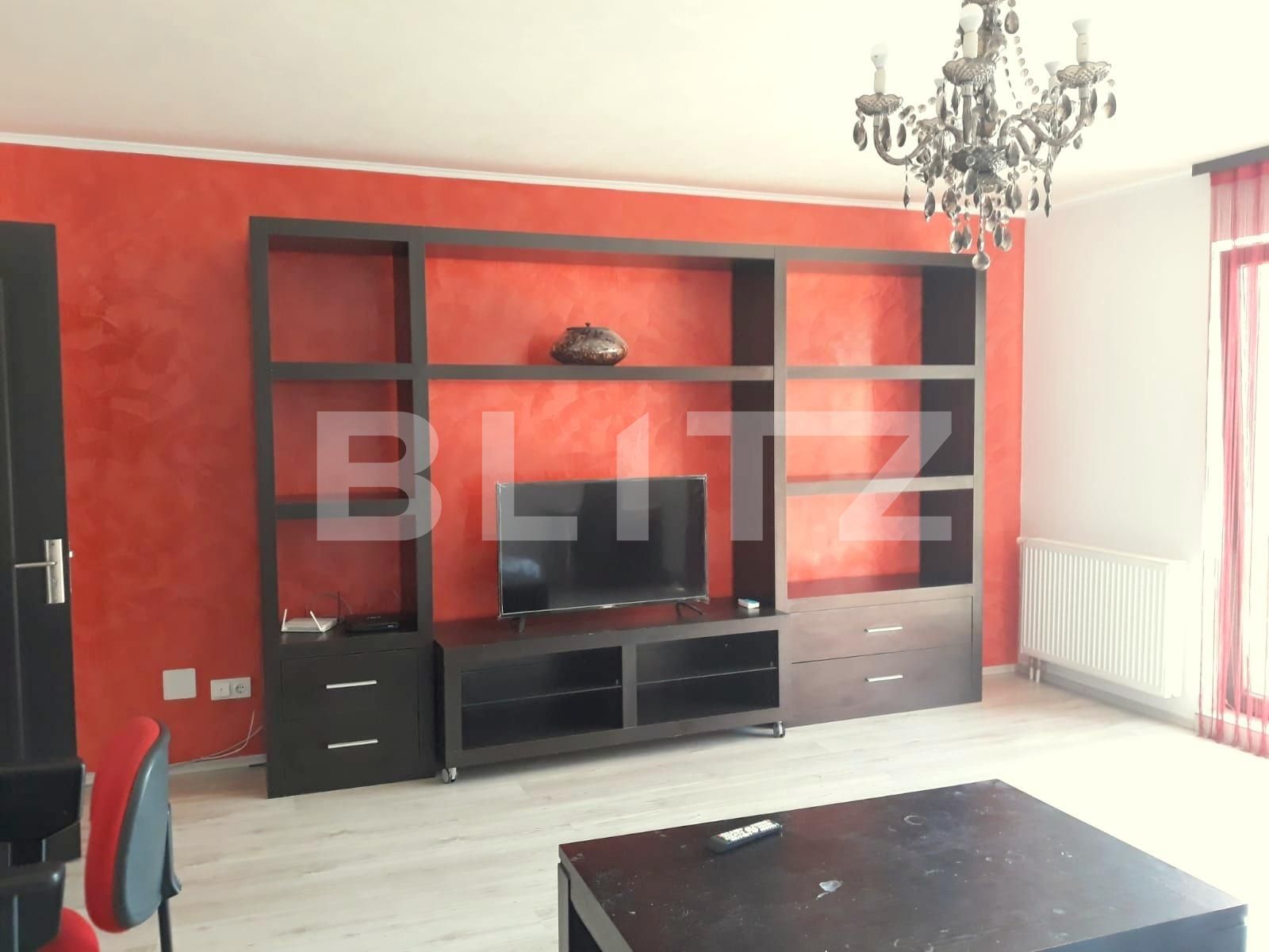 Apartament de vânzare 3 camere Zorilor - 33553AV | BLITZ Cluj-Napoca | Poza2
