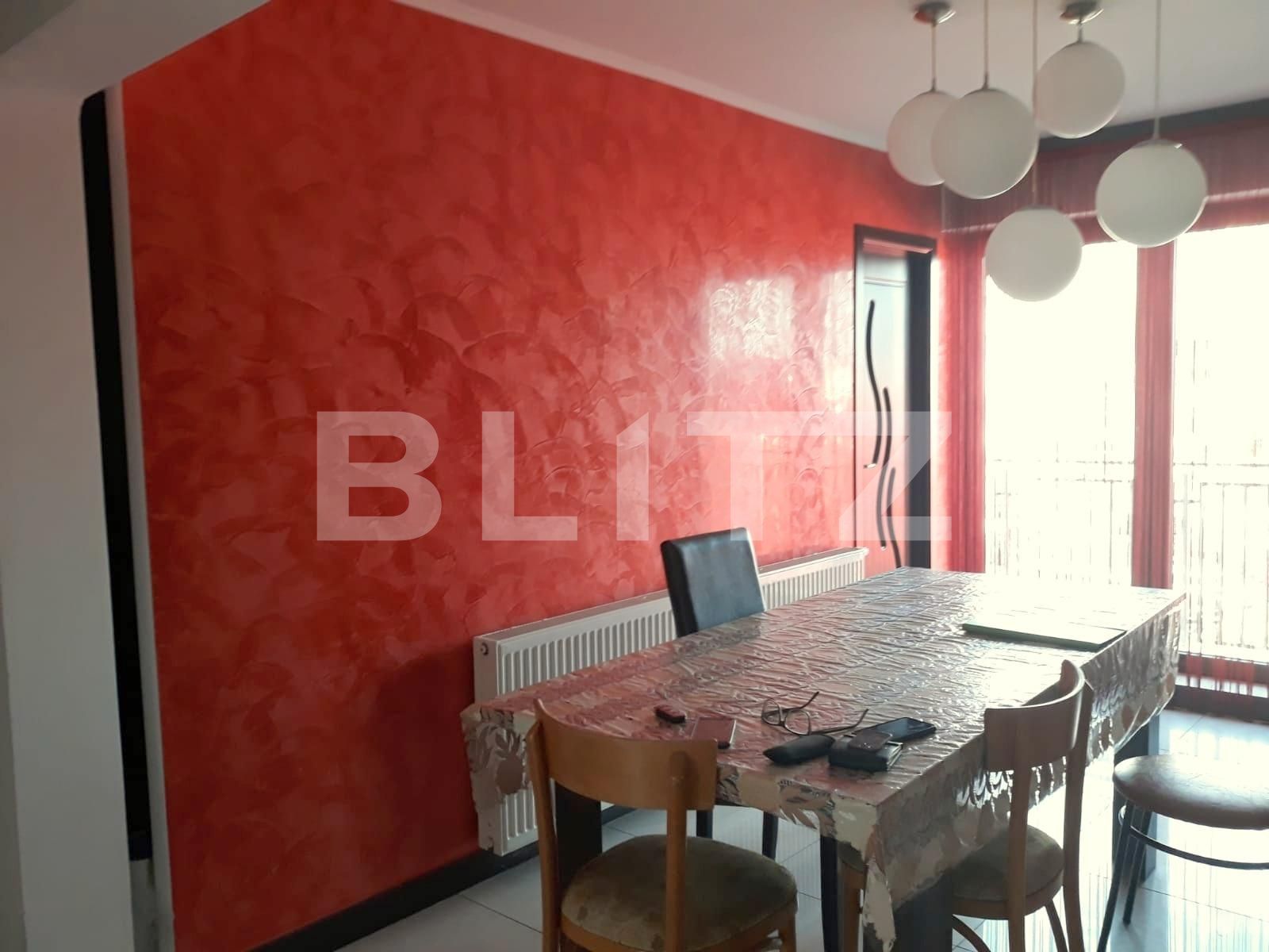 Apartament de vânzare 3 camere Zorilor - 33553AV | BLITZ Cluj-Napoca | Poza3