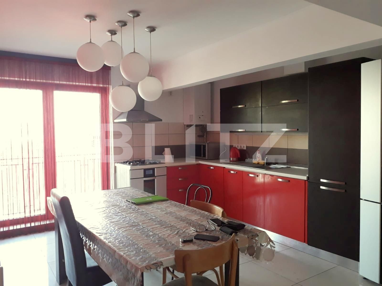 Apartament de vânzare 3 camere Zorilor - 33553AV | BLITZ Cluj-Napoca | Poza4