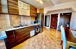 Apartament 2 camere, 55 mp, decomandat, zona Universitatii Tehnice