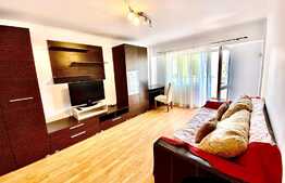 Apartament 2 camere, 55 mp, decomandat, zona Universitatii Tehnice