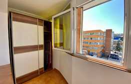 Apartament 2 camere, 55 mp, decomandat, zona Universitatii Tehnice