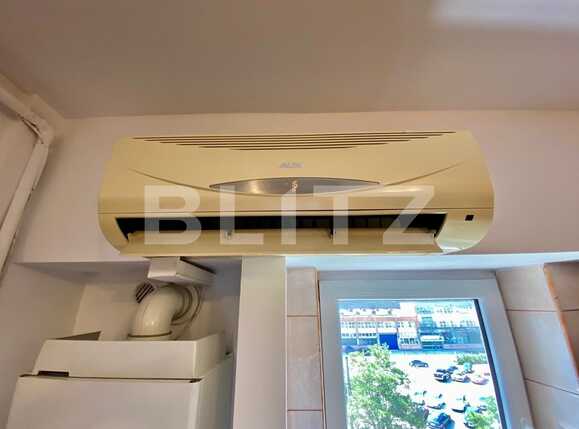 Apartament de închiriat 2 camere Iris - 33554AI | BLITZ Cluj-Napoca | Poza9