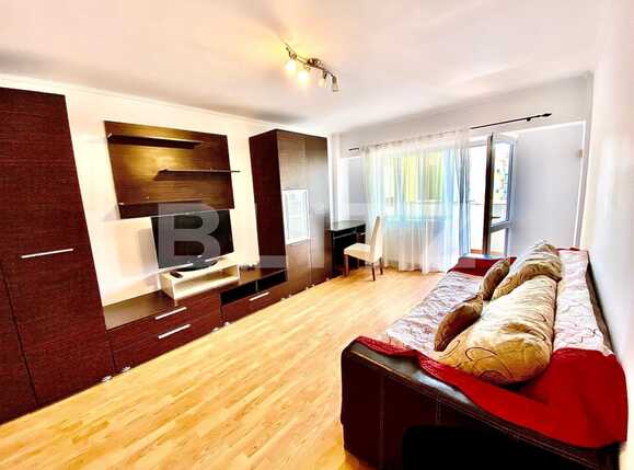 Apartament de închiriat 2 camere Iris - 33554AI | BLITZ Cluj-Napoca | Poza5