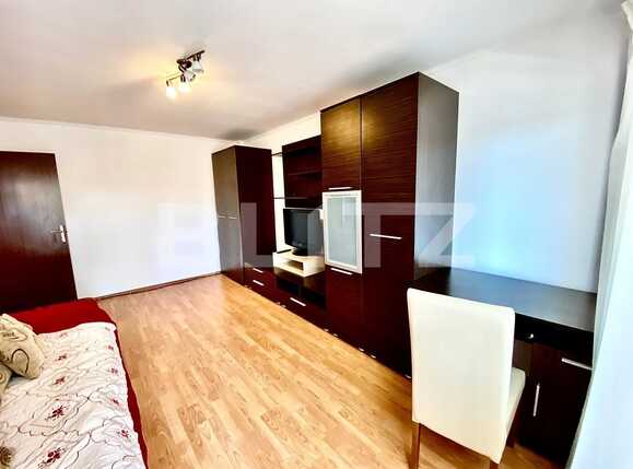 Apartament de închiriat 2 camere Iris - 33554AI | BLITZ Cluj-Napoca | Poza4