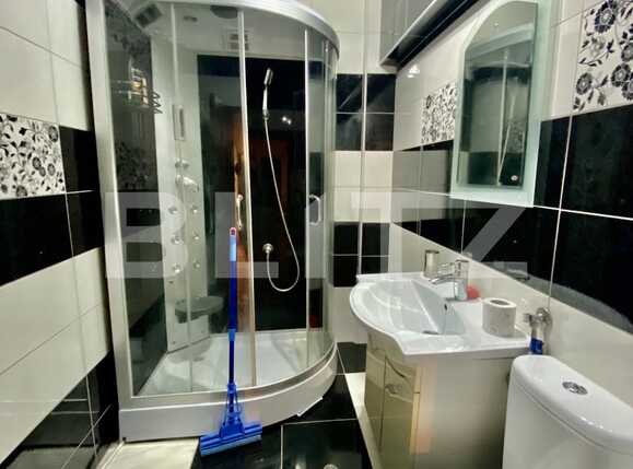 Apartament de închiriat 2 camere Iris - 33554AI | BLITZ Cluj-Napoca | Poza10