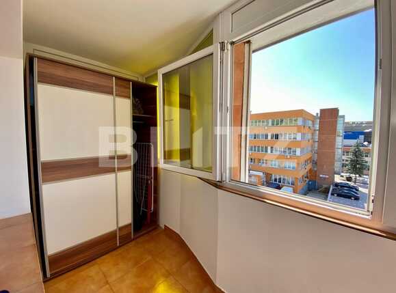Apartament de închiriat 2 camere Iris - 33554AI | BLITZ Cluj-Napoca | Poza13