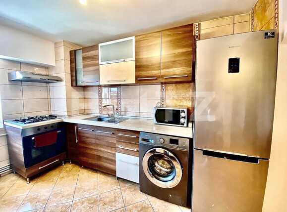 Apartament de închiriat 2 camere Iris - 33554AI | BLITZ Cluj-Napoca | Poza8