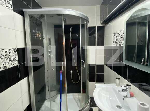 Apartament de închiriat 2 camere Iris - 33554AI | BLITZ Cluj-Napoca | Poza12