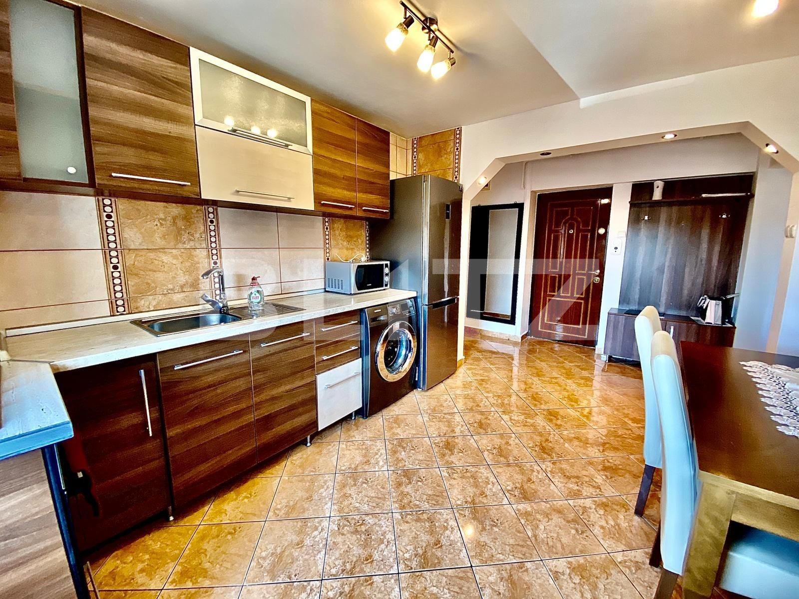 Apartament de închiriat 2 camere Iris - 33554AI | BLITZ Cluj-Napoca | Poza7