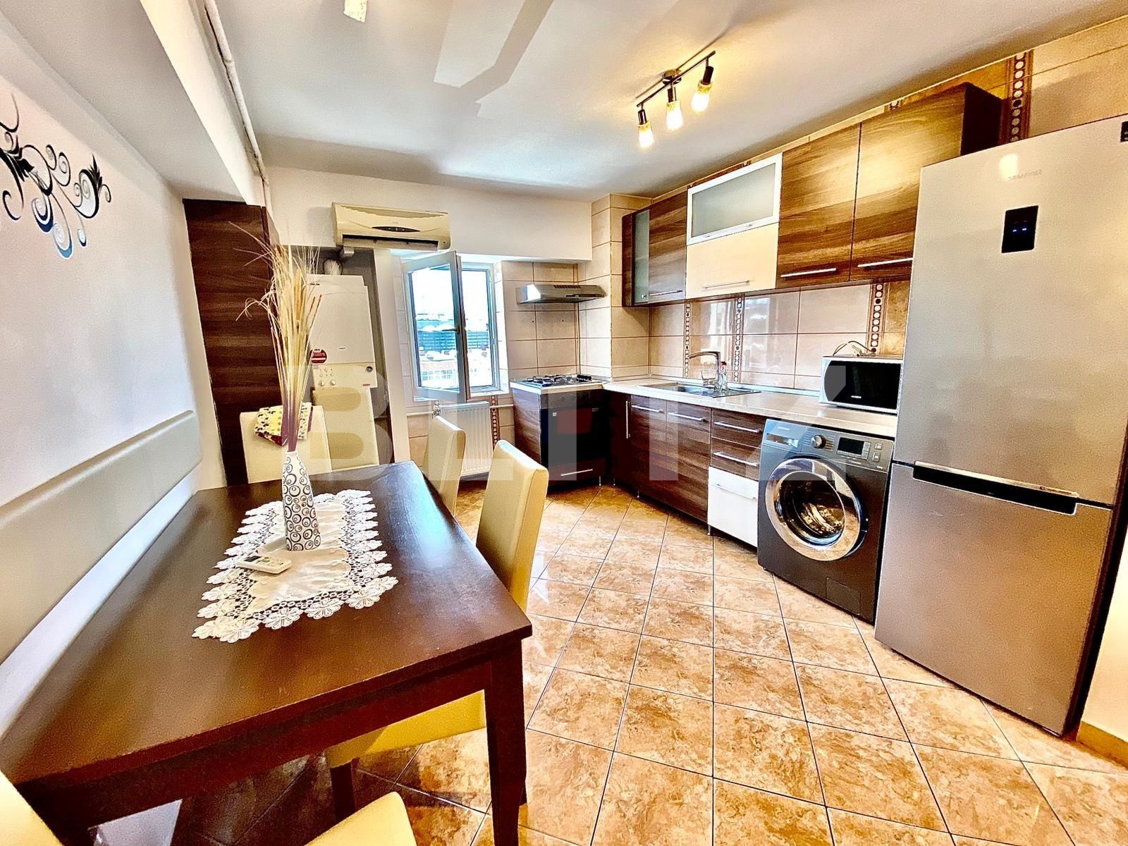 Apartament de închiriat 2 camere Iris - 33554AI | BLITZ Cluj-Napoca | Poza6