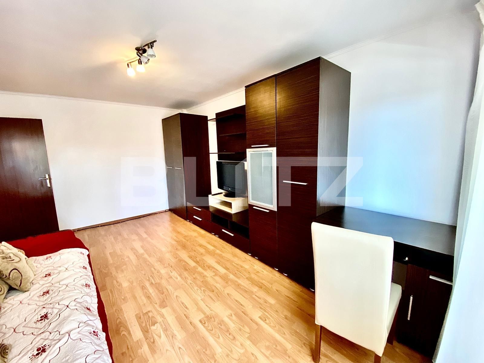 Apartament de închiriat 2 camere Iris - 33554AI | BLITZ Cluj-Napoca | Poza4