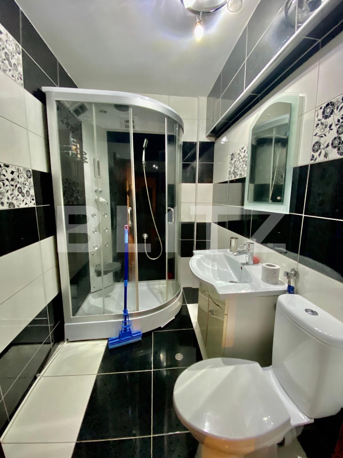 Apartament de închiriat 2 camere Iris - 33554AI | BLITZ Cluj-Napoca | Poza10