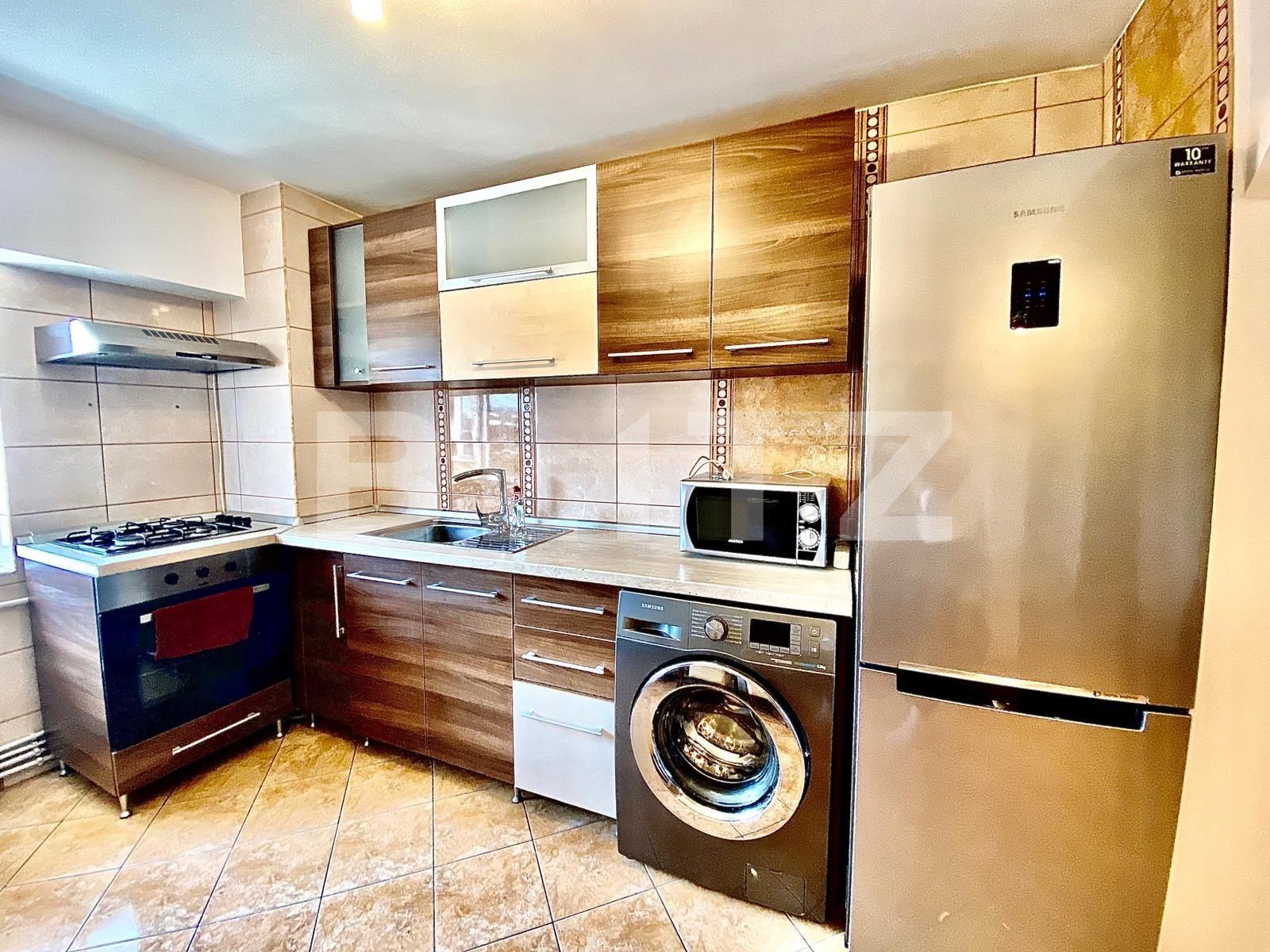 Apartament de închiriat 2 camere Iris - 33554AI | BLITZ Cluj-Napoca | Poza8