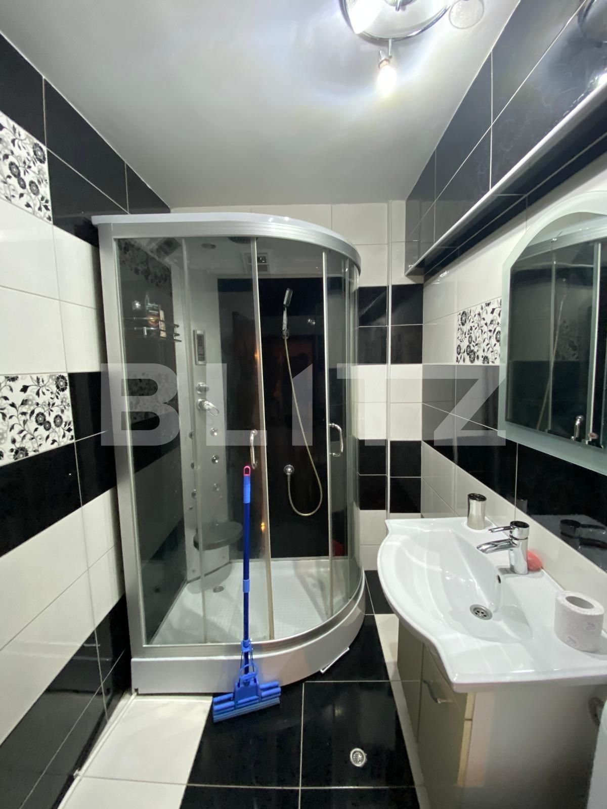 Apartament de închiriat 2 camere Iris - 33554AI | BLITZ Cluj-Napoca | Poza12