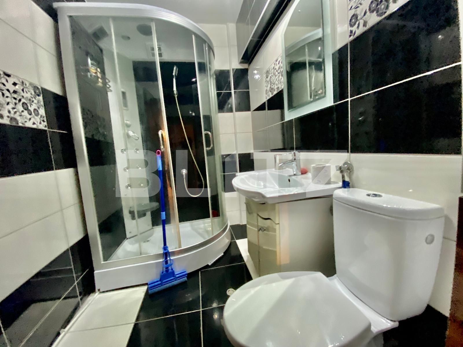 Apartament de închiriat 2 camere Iris - 33554AI | BLITZ Cluj-Napoca | Poza11