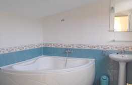 Casa individuala, 330 mp, 750 mp teren, zona linistita