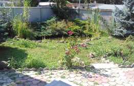 Casa individuala, 330 mp, 750 mp teren, zona linistita