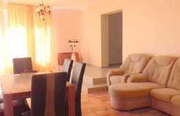 Casa individuala, 330 mp, 750 mp teren, zona linistita