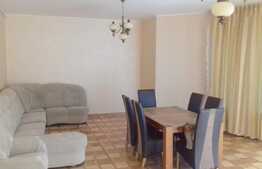 Casa individuala, 330 mp, 750 mp teren, zona linistita