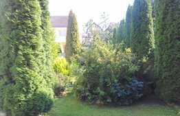 Casa individuala, 330 mp, 750 mp teren, zona linistita