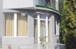 Casa individuala, 330 mp, 750 mp teren, zona linistita