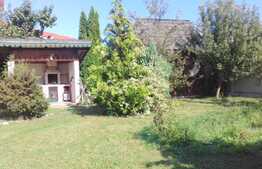 Casa individuala, 330 mp, 750 mp teren, zona linistita