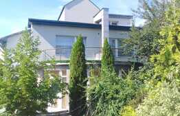 Casa individuala, 330 mp, 750 mp teren, zona linistita