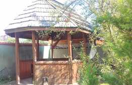 Casa individuala, 330 mp, 750 mp teren, zona linistita