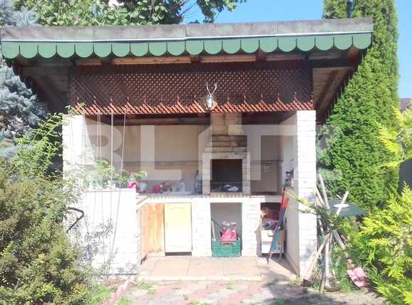 Casa de vânzare 6 camere Zorilor - 33555CV | BLITZ Cluj-Napoca | Poza6