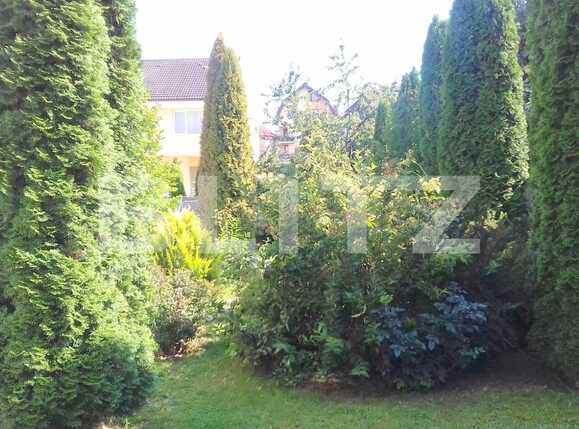 Casa de vânzare 6 camere Zorilor - 33555CV | BLITZ Cluj-Napoca | Poza4