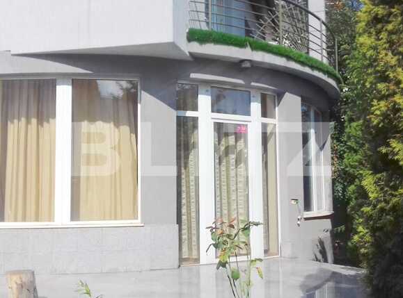 Casa de vânzare 6 camere Zorilor - 33555CV | BLITZ Cluj-Napoca | Poza2