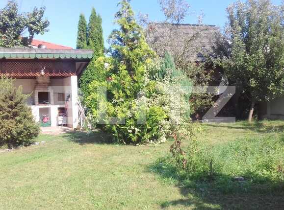 Casa de vânzare 6 camere Zorilor - 33555CV | BLITZ Cluj-Napoca | Poza5