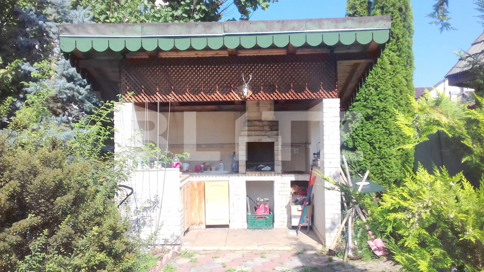 Casa de vânzare 6 camere Zorilor - 33555CV | BLITZ Cluj-Napoca | Poza6