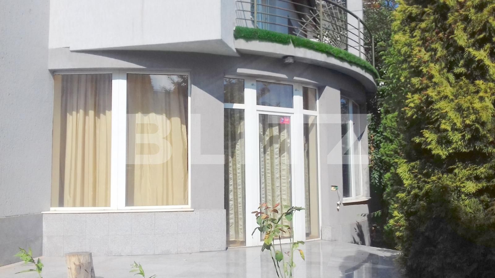 Casa de vânzare 6 camere Zorilor - 33555CV | BLITZ Cluj-Napoca | Poza2